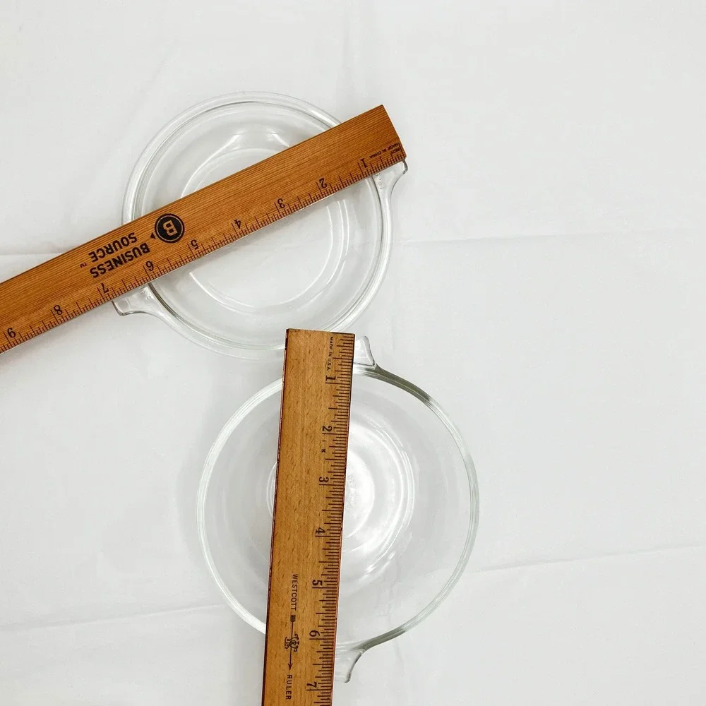 Pyrex pre owned
